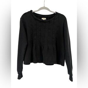 Anthropologie Pilcro sweater Size S